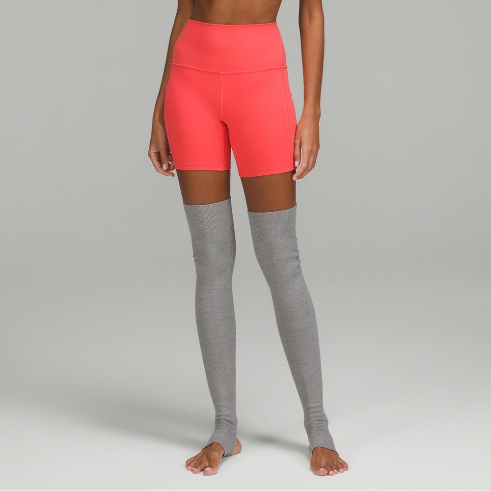 lululemon athletica Evolution Leg Warmer